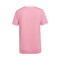 T-Shirt adidas Femme Entrada 22 m/c