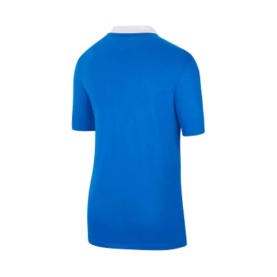 Park 20 Baumwolle m/c Damen Poloshirt