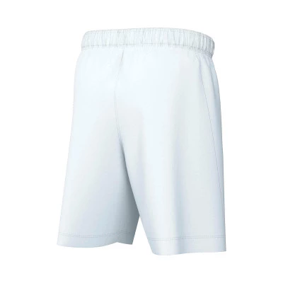 Park III Knit Shorts