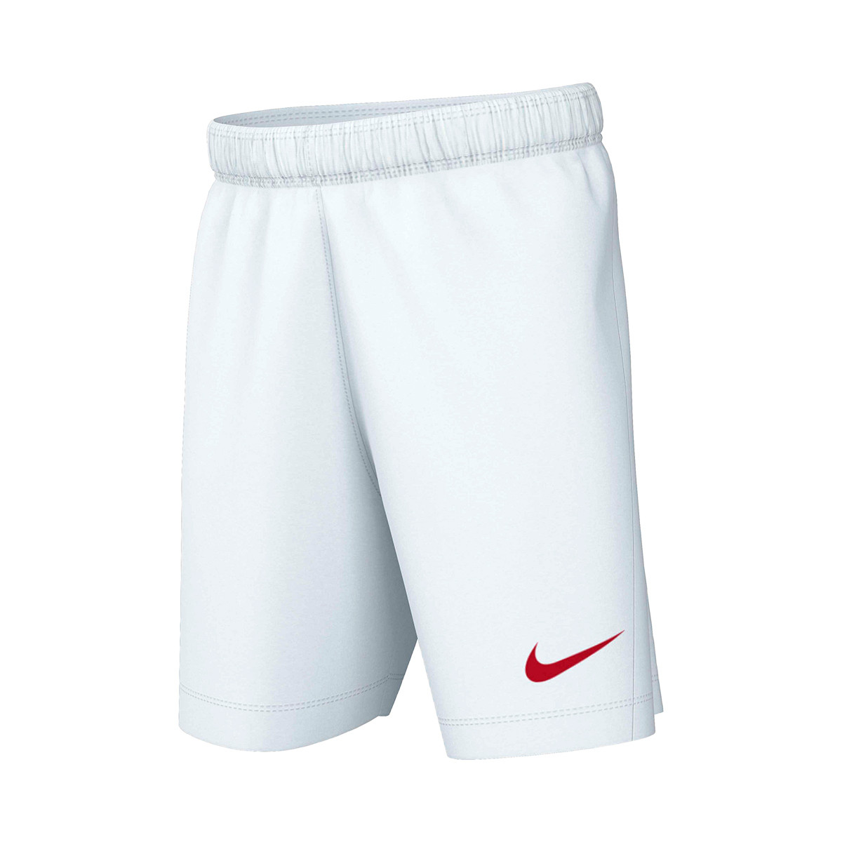 Nike park ii knit junior football shorts cheap