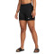 Nike Corta Dri-Fit Strike Nike Pro Mujer Schuifbalken