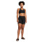 Nike Corta Dri-Fit Strike Nike Pro Frau Pantoletten