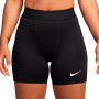 Corta Dri-Fit Strike Nike Pro Mujer Black