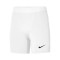 Nike Corta Dri-Fit Strike Nike Pro Mujer Schuifbalken