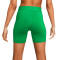 Nike Corta Dri-Fit Strike Nike Pro Frau Pantoletten