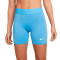 Nike Women Short Dri-Fit Strike Nike Pro Sliders