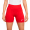Malla corta Nike  Dri-Fit Strike Nike Pro Mujer