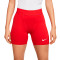 Nike Women Short Dri-Fit Strike Nike Pro Sliders