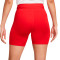 Malla Nike Corta Dri-Fit Strike Nike Pro Mujer