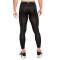 Nike Larga Nike Pro Dri-Fit tight Schuifbalken