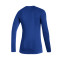 adidas Techfit-top met lange mouwen Jersey