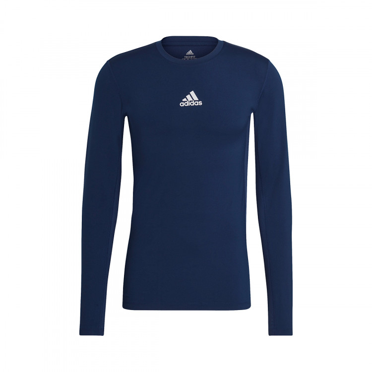 camiseta-adidas-techfit-top-long-sleeve-team-navy-blue-0