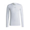 adidas Techfit Top met lange mouwen Climawarm Jersey