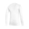 adidas Techfit Top met lange mouwen Climawarm Jersey