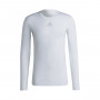 Techfit Majica Climawarm s dugim rukavima