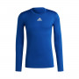 Techfit Majica Climawarm s dugim rukavima
