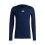 Techfit Majica Climawarm s dugim rukavima