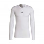 Kids Techfit Top Long Sleeve