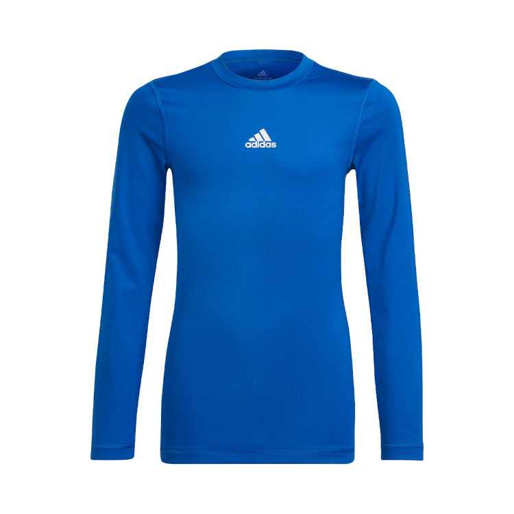 camiseta-adidas-techfit-top-long-sleeve-nino-royal-blue-0