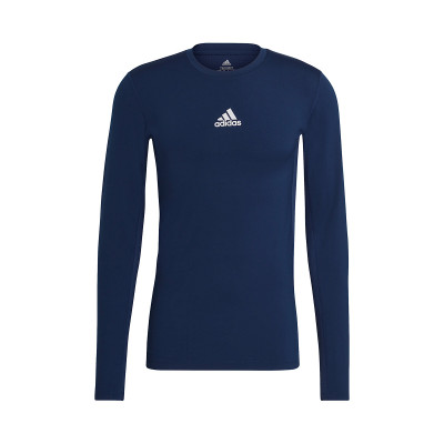 Kids Techfit Top Long Sleeve Jersey