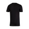 Camiseta Techfit Top Short Sleeve Black