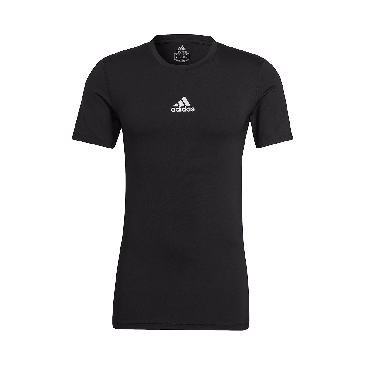 Jersey adidas Top Short Sleeve Black - Fútbol Emotion