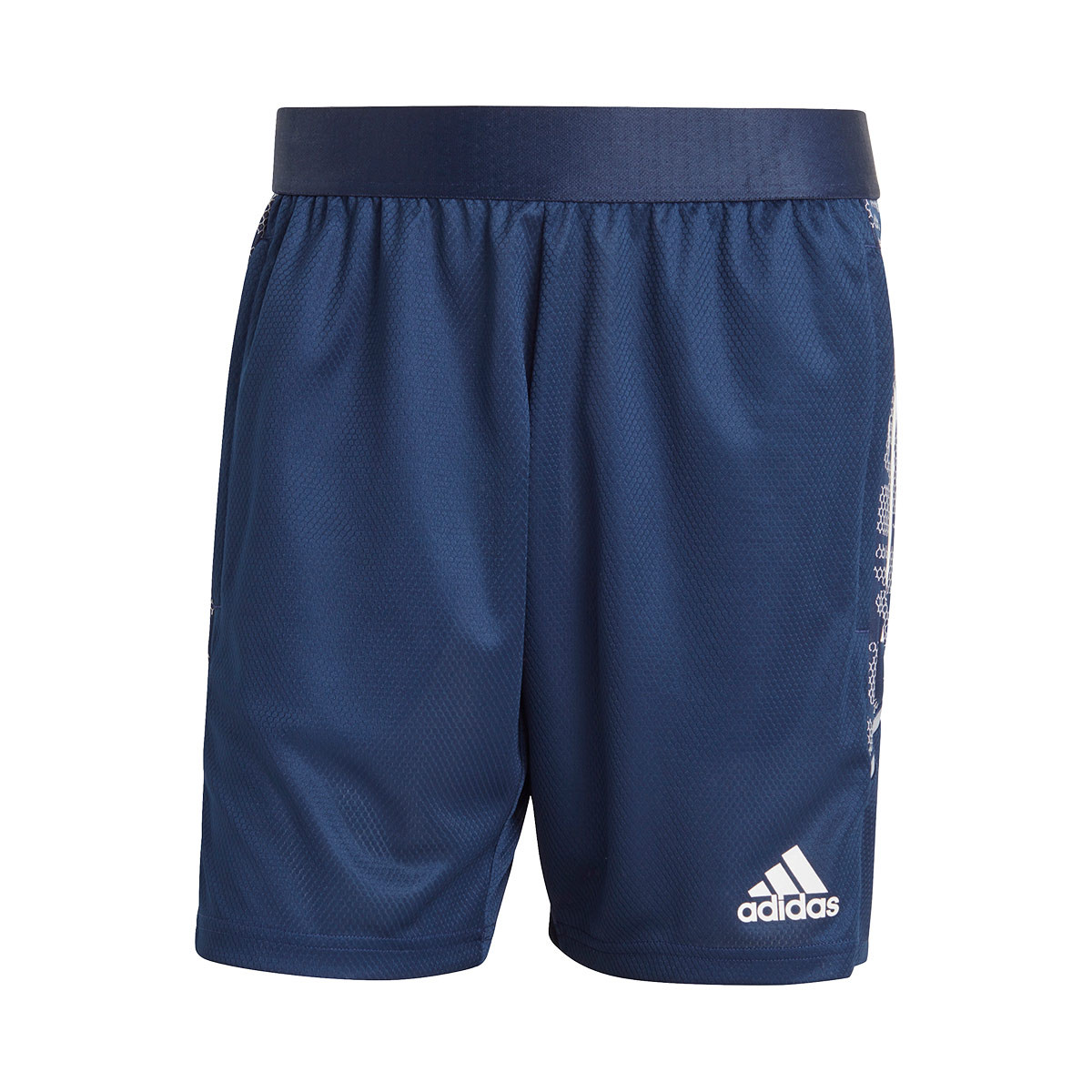 adidas condivo navy