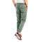 Pantalón largo Reflex 2 LW Green