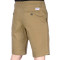 Bermuda Flex Grip Chino Superior Dark sand