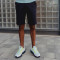 Bermuda Flex Grip Chino Superior Navy