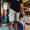 Bermuda Flex Grip Chino Superior Beige