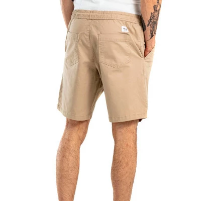 Bermuda Reflex Easy Short LW