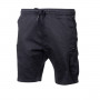 Reflex Easy Cargo Short-Black