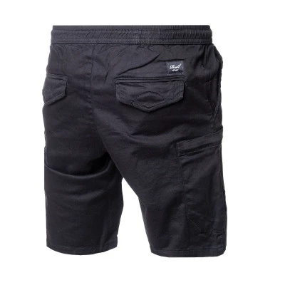 Bermudas Reflex Easy Cargo Short