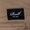 Bermuda Reflex Easy Cargo Short Dark Sand