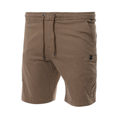 Reflex Easy Cargo Bermuda shorts