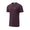 Camiseta Staple logo t-shirt mauve Purple