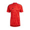 Camiseta Condivo 22 GK m/c Red