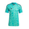 Camiseta Condivo 22 GK m/c Mint Rush