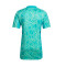 Camiseta Condivo 22 GK m/c Mint Rush