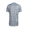 Camiseta Condivo 22 GK m/c Light Grey