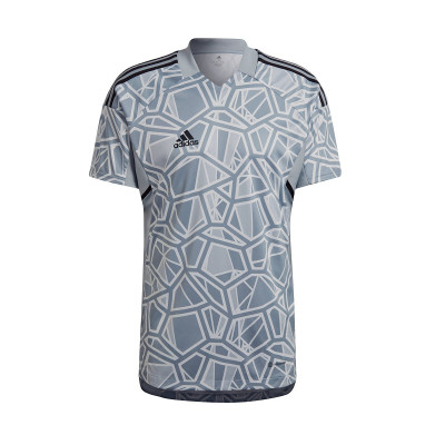 Camiseta adidas Condivo 22 GK Light Grey - Fútbol Emotion