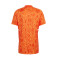 Camiseta Condivo 22 GK m/c Orange