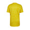 Camiseta Condivo 22 GK m/c Yellow