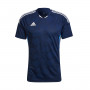 Condivo 22 Matchday s/s-Navy blue-White