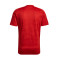 Camiseta Condivo 22 Matchday m/c Power Red-White