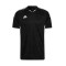 Camiseta Condivo 22 Matchday m/c Black-White