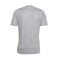 Camiseta Condivo 22 Matchday m/c Light Grey-White
