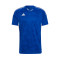 Camiseta Condivo 22 Matchday m/c Niño Royal Blue-White