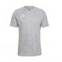 Kids Condivo 22 kolejka s/s Jasnoszary-biały
